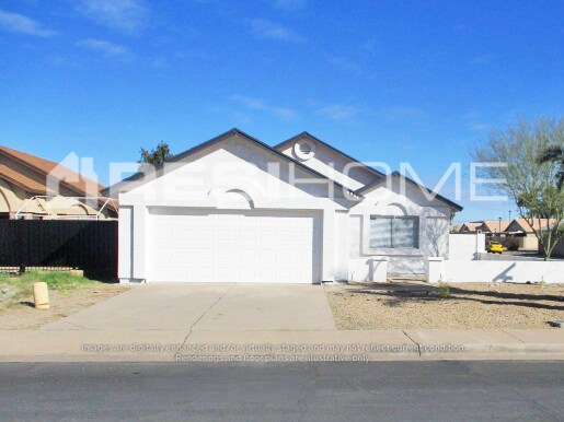 6902 W State Ave Glendale, AZ 85303