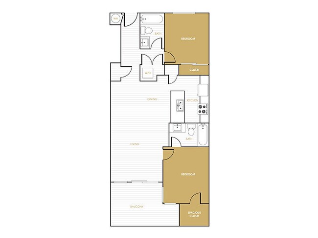2x2_971 F304 floor plan