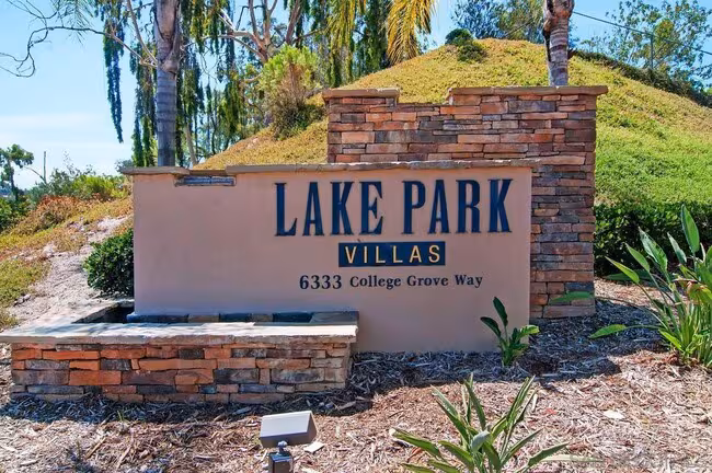 6333 College Grove Way San Diego, CA 92115