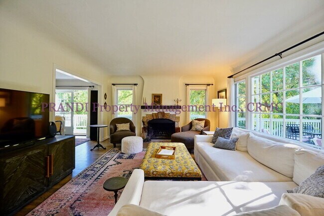 124 Prospect Ave San Anselmo, CA 94960 photo 5