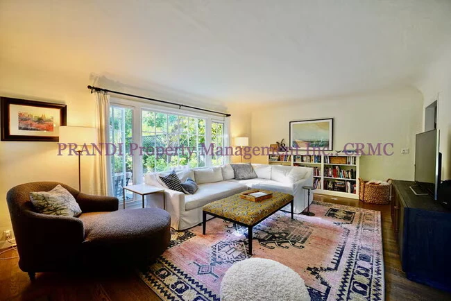 124 Prospect Ave San Anselmo, CA 94960 photo 3