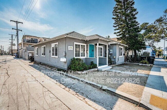 1521 Meade Ave San Diego, CA 92116 photo 2