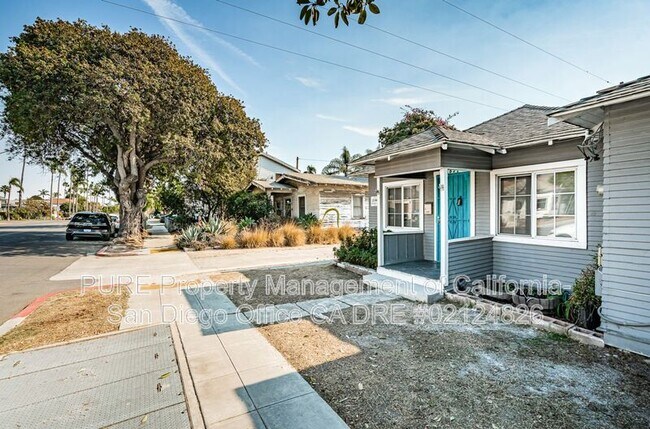 1521 Meade Ave San Diego, CA 92116 photo 3