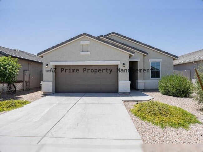 38165 W Excussare Wy Maricopa, AZ 85138 photo 2