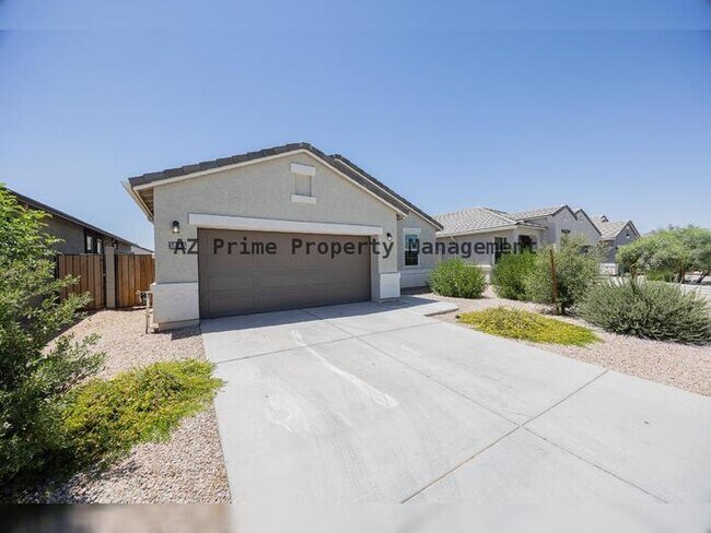 38165 W Excussare Wy Maricopa, AZ 85138 photo 3