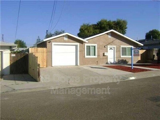 5155 Tipton St San Diego, CA 92115