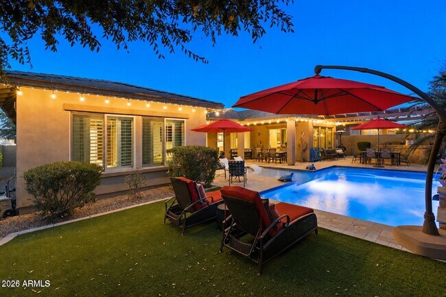 3781 E Chestnut Ln Gilbert, AZ 85298 photo 5