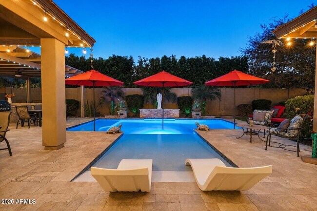 3781 E Chestnut Ln Gilbert, AZ 85298 photo 4