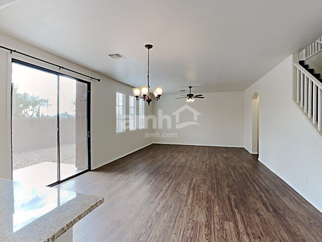 2357 W Sleepy Ranch Rd Phoenix, AZ 85085 photo 4