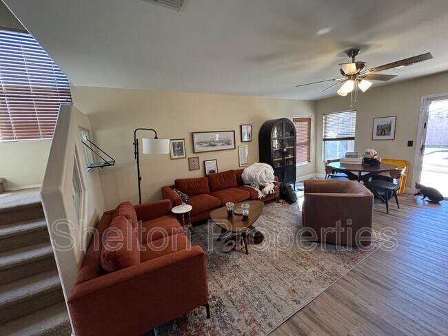 22831 W Mesquite Dr Buckeye, AZ 85326 photo 5