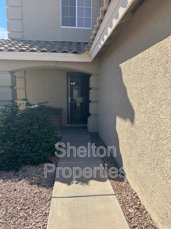 22831 W Mesquite Dr Buckeye, AZ 85326 photo 2