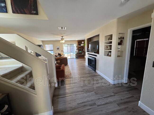 22831 W Mesquite Dr Buckeye, AZ 85326 photo 4