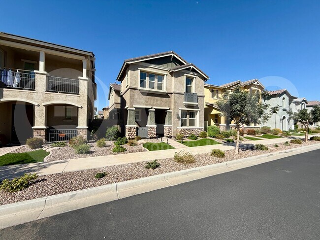 4090 E Jones St Gilbert, AZ 85295 photo 3