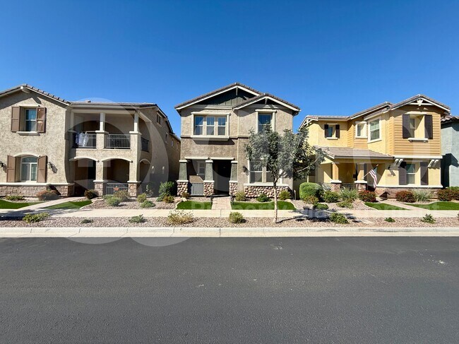 4090 E Jones St Gilbert, AZ 85295 photo 4