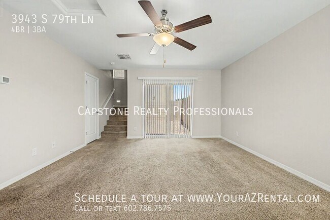 3943 S 79th Ln Phoenix, AZ 85043 photo 4
