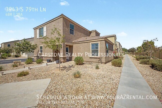 3943 S 79th Ln Phoenix, AZ 85043 photo 2