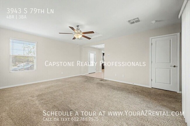 3943 S 79th Ln Phoenix, AZ 85043 photo 5
