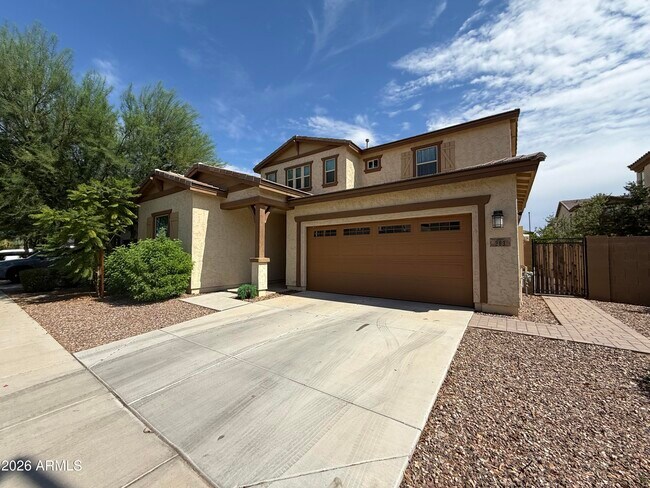 263 E Lantana Dr Chandler, AZ 85286 photo 2