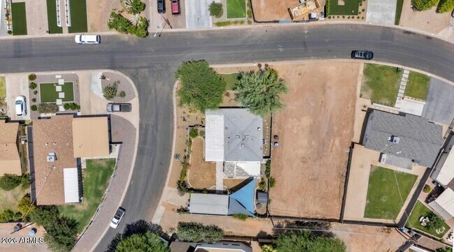 4535 E Campbell Ave Phoenix, AZ 85018 photo 3