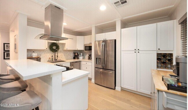 4535 E Campbell Ave Phoenix, AZ 85018 photo 5