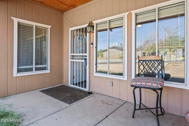 345 N Madison St Wickenburg, AZ 85390 photo 4