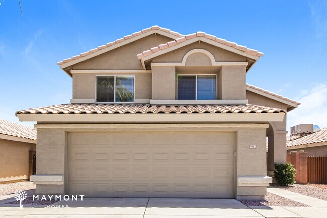 4955 W Oraibi Dr photo 2