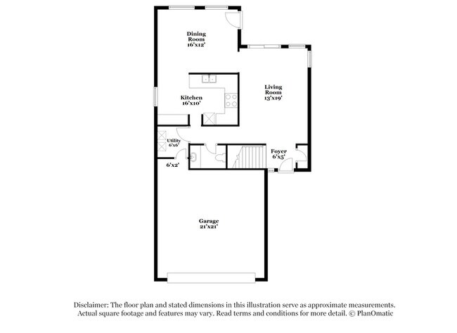 4955 W Oraibi Dr photo 4