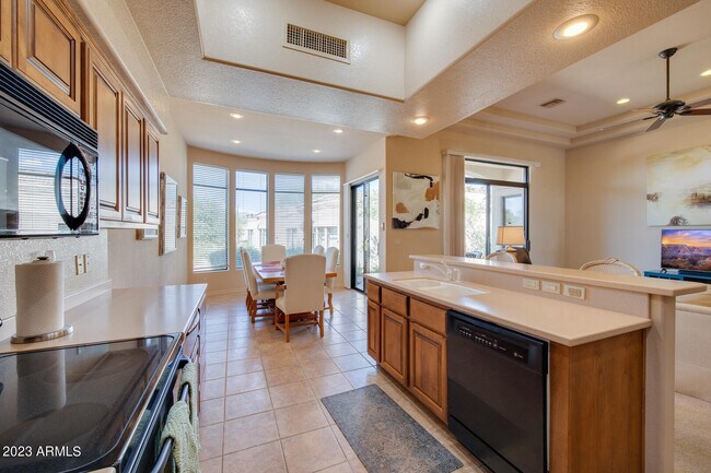 25603 N Sago Dr Rio Verde, AZ 85263 photo 3