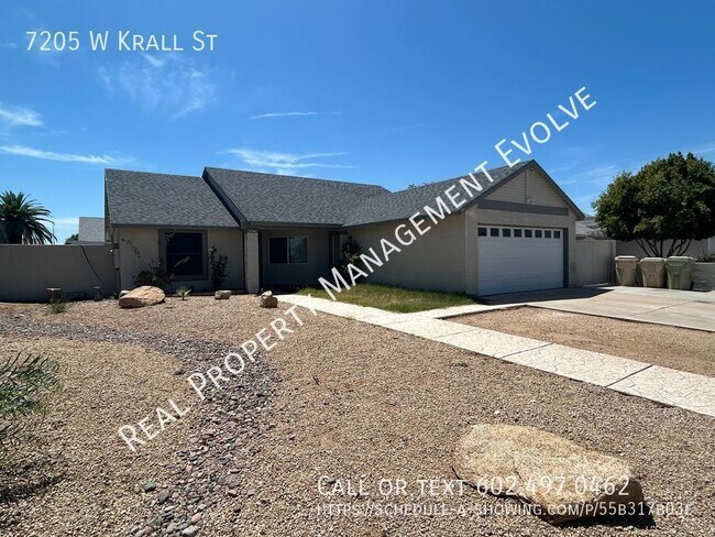 7205 W Krall St Glendale, AZ 85303 photo 3