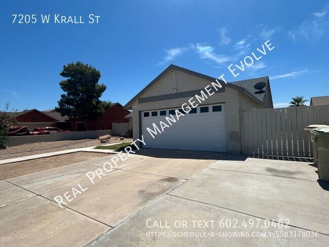 7205 W Krall St Glendale, AZ 85303 photo 2