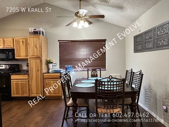 7205 W Krall St Glendale, AZ 85303 photo 4