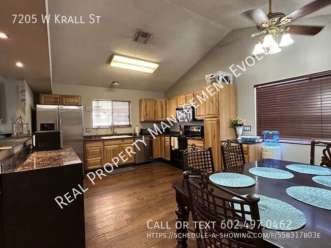 7205 W Krall St Glendale, AZ 85303 photo 5