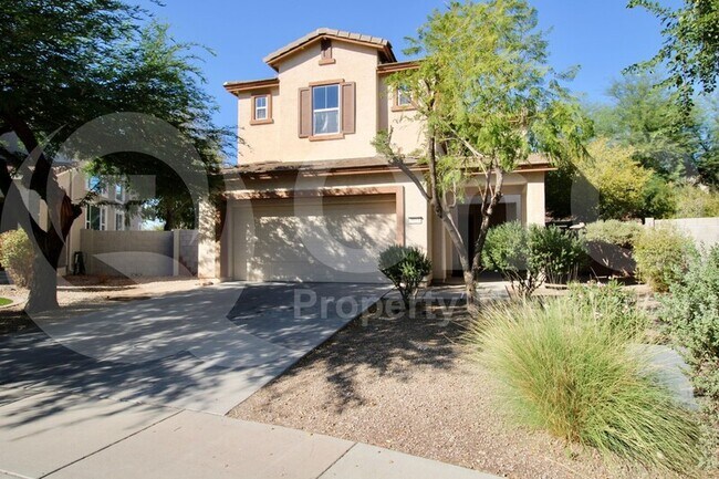 3013 S Sailors Way Gilbert, AZ 85295 photo 2