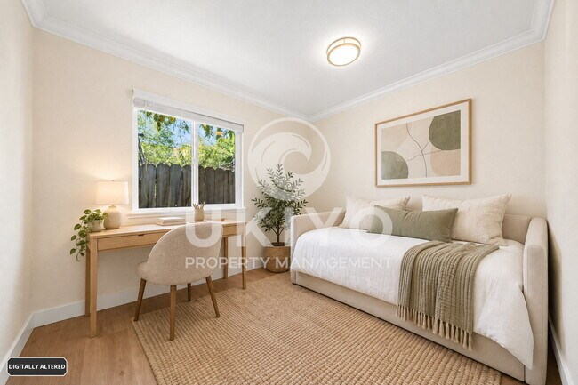 3007 Nicol Ave Oakland, CA 94602 photo 4