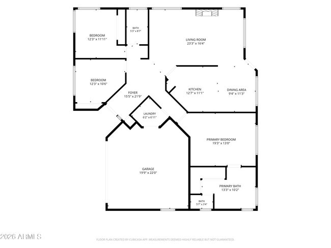 225 W Vera Ln Tempe, AZ 85284 photo 2