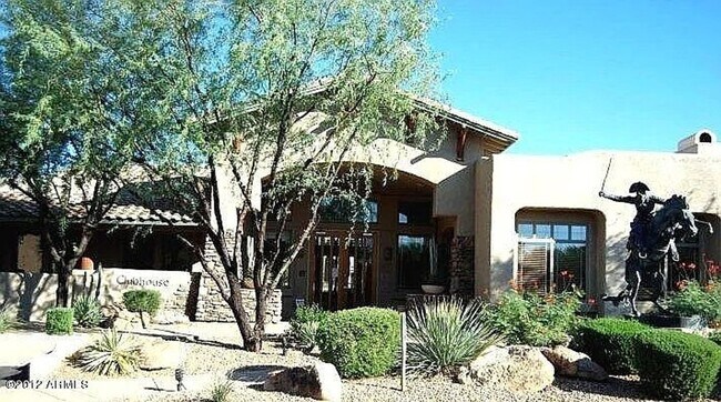 11500 E Cochise Dr Scottsdale, AZ 85259 photo 2