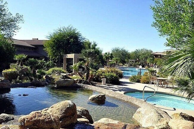 11500 E Cochise Dr Scottsdale, AZ 85259 photo 3