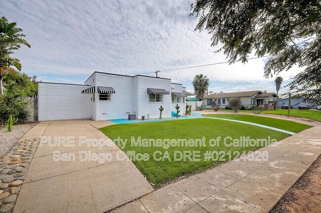 2903 J Ave National City, CA 91950