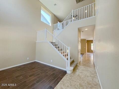 2526 W Desert Vista Trail Phoenix, AZ 85085 photo 2
