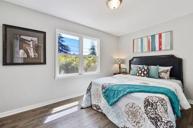 10185 Alhambra Ave Cupertino, CA 95014 photo 5