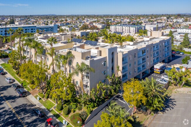 Parkridge Village Apartments photo 2