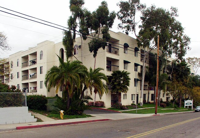 Parkridge Village Apartments photo 5