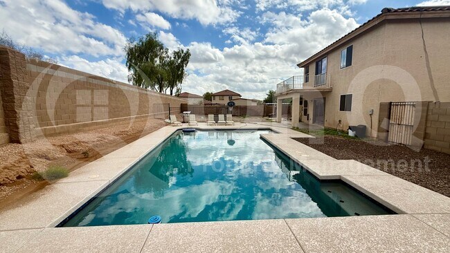 12113 N 128th Ave El Mirage, AZ 85335 photo 2