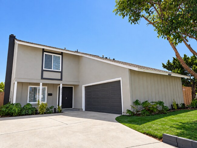 2777 Sula Way San Diego, CA 92139