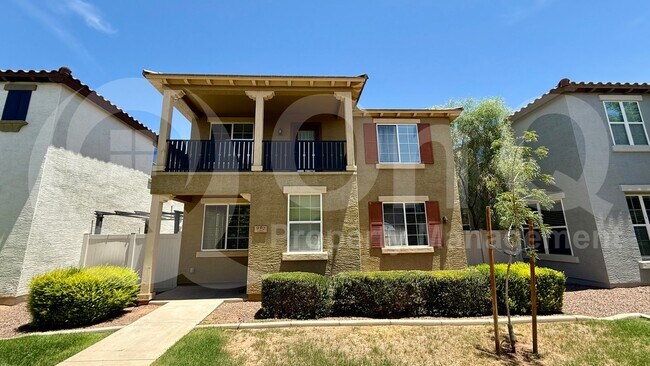 950 S Wallrade Ln Gilbert, AZ 85296 photo 2