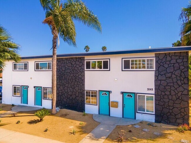 595 7th St Imperial Beach, CA 91932