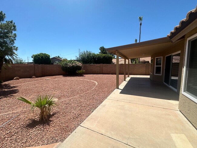 17013 S 30th Way Phoenix, AZ 85048 photo 4