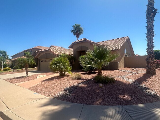 17013 S 30th Way Phoenix, AZ 85048 photo 2