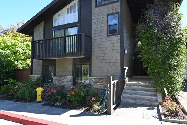 1881 Caminito Velez San Diego, CA 92037 photo 2