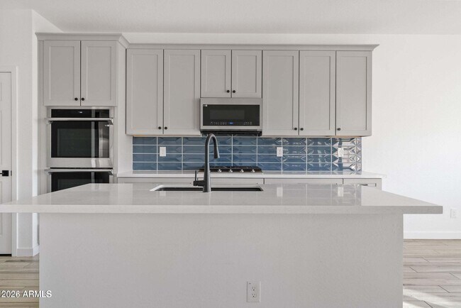 9415 E Supernova Dr Mesa, AZ 85212 photo 5